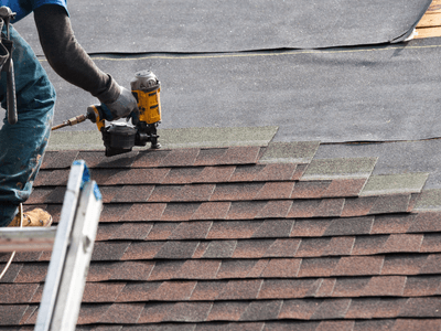 About Roof Repair Experts Crane, MO